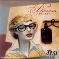 The Diva Series Blossom Dearie артикул 11638a.