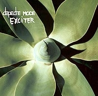 Depeche Mode Exciter артикул 11772a.
