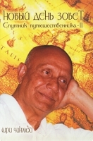 Новый день зовет Спутник путешественника Серия 2 артикул 11551a.